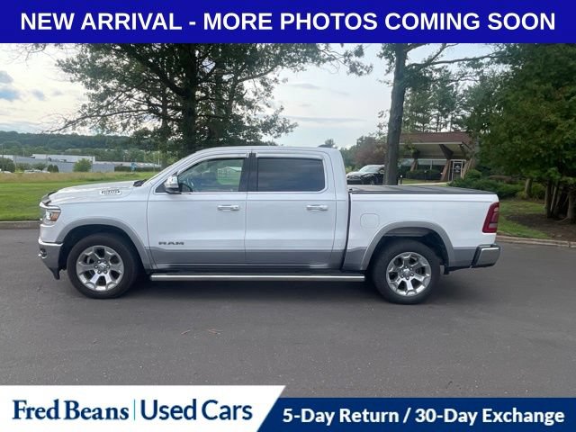 ram ram 1500 pickup 2020 1C6SRFJT8LN179381 image ram ram 1500 pickup 2020 1C6SRFJT8LN179381 image